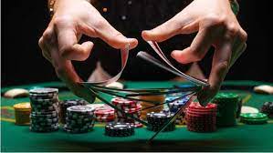 Официальный сайт Casino Drift